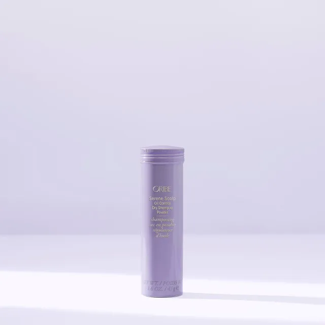 Oribe Serene Scalp Trockenshampoo Puder Normal Öl-Kontrolle