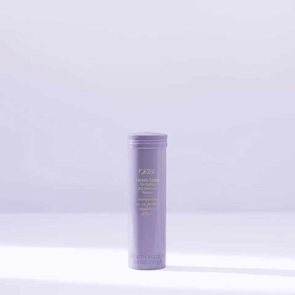 Oribe Serene Scalp Trockenshampoo Puder Normal Öl-Kontrolle