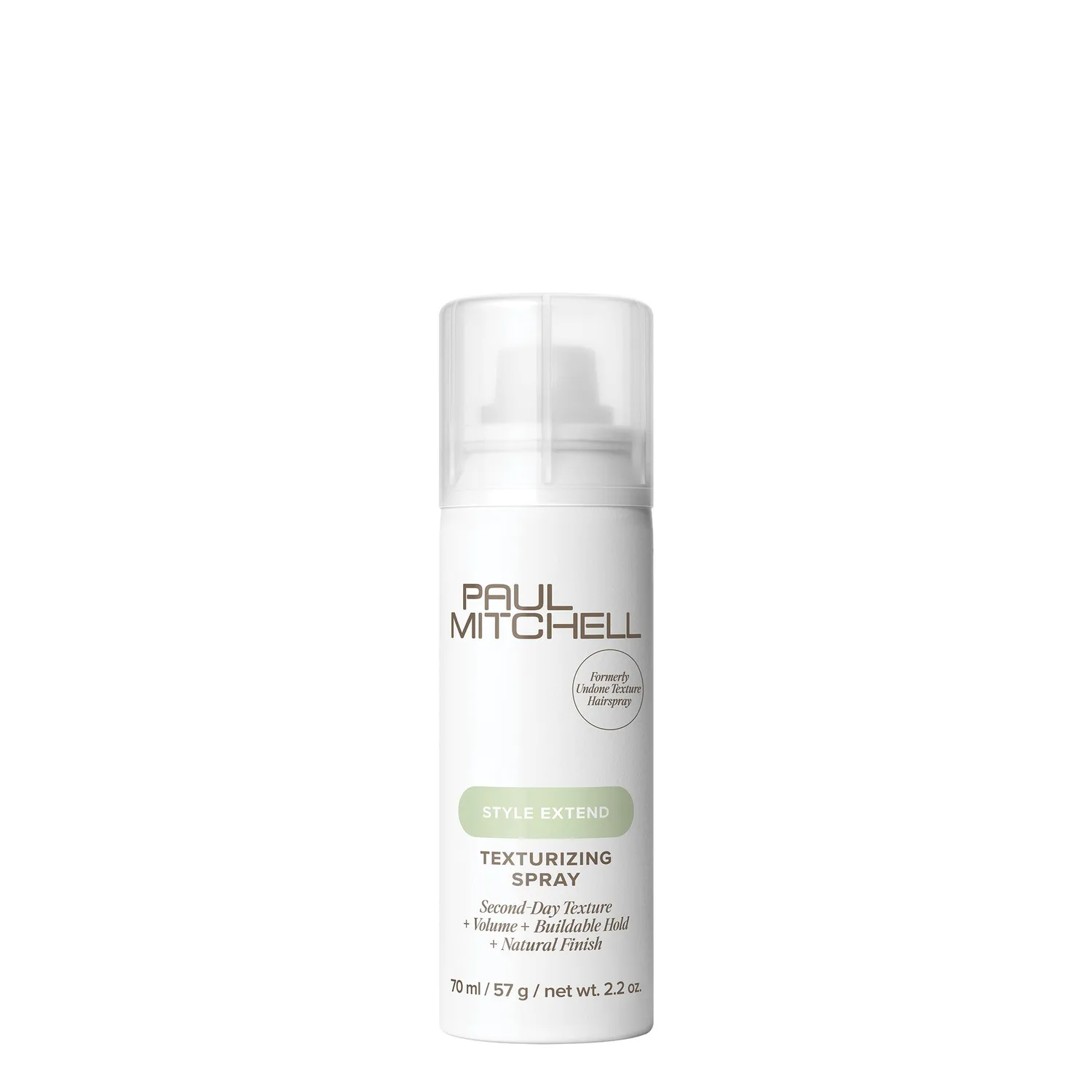 Paul Mitchell Texturizing Spray 225 ml Undone-Look