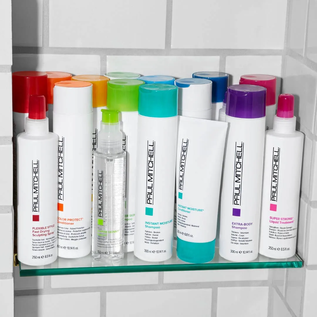 Paul Mitchell Super Strong Liquid Treatment Haarkur 8,5 fl. oz.