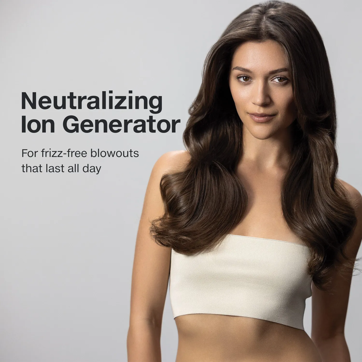 Paul Mitchell Dry Haartrockner Schwarz Ionen Profi