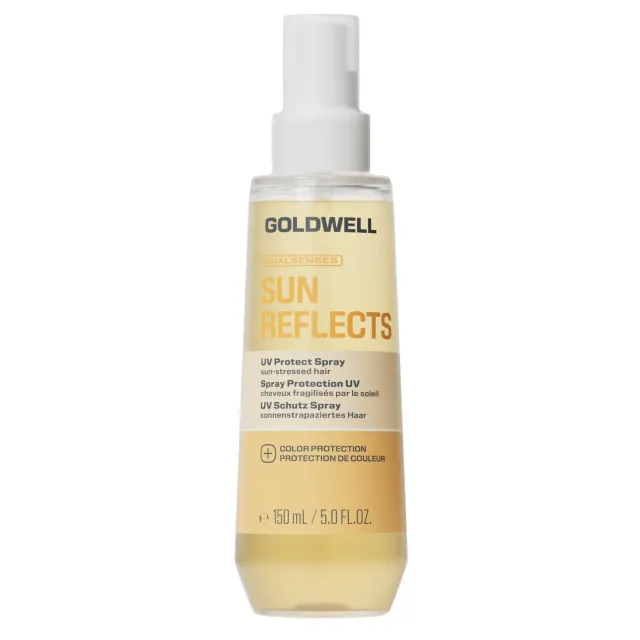 Goldwell Dualsenses Sun Reflects Spray 150 ml UV- und Hitzeschutz