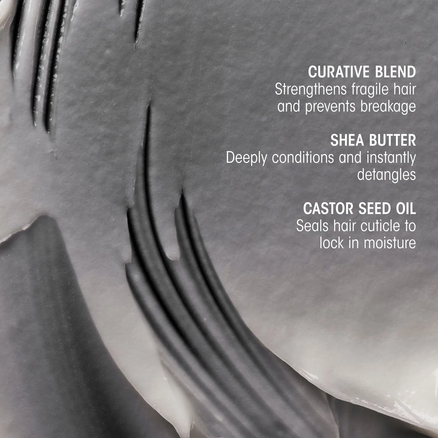Oribe Hair Alchemy Strengthening Haarmaske Normal silikonfrei
