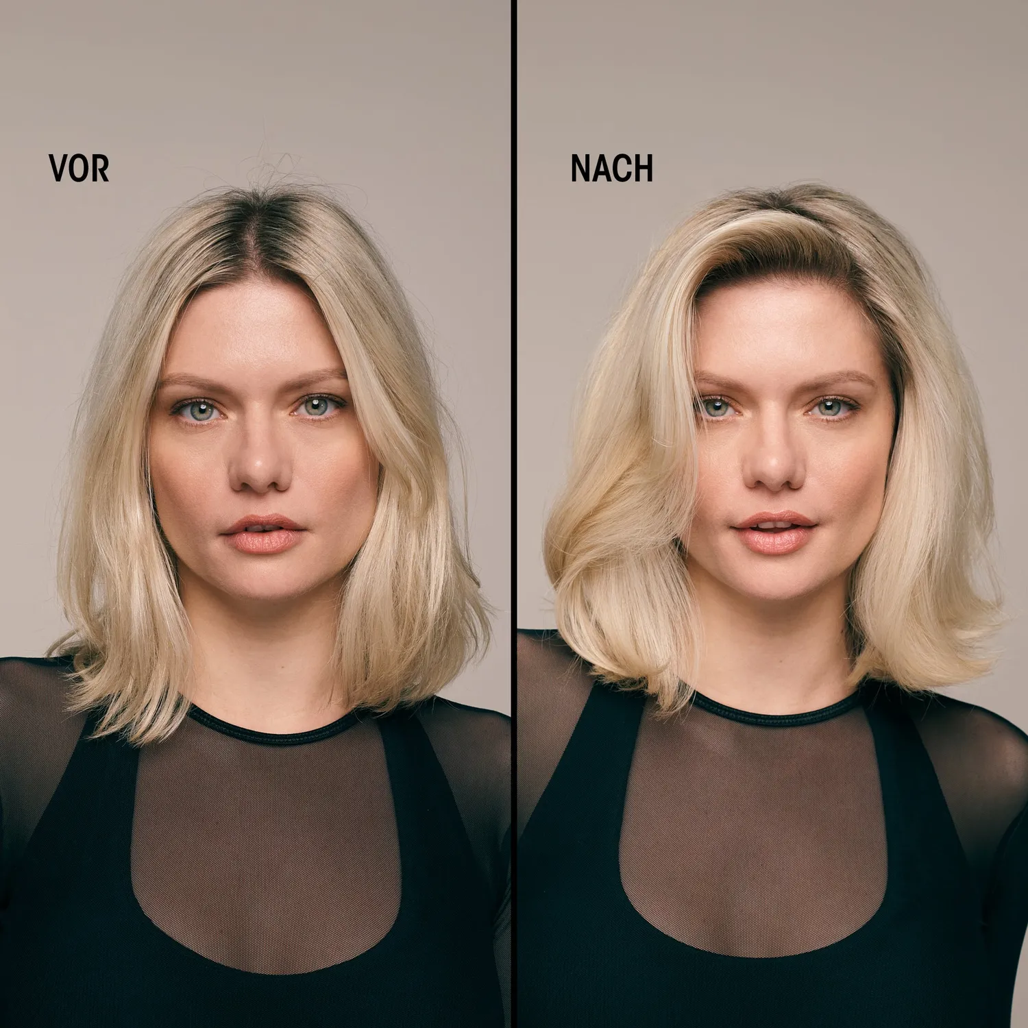 Oribe Imperial Blowout Stylingcreme Normal Hitzeschutz Volumen