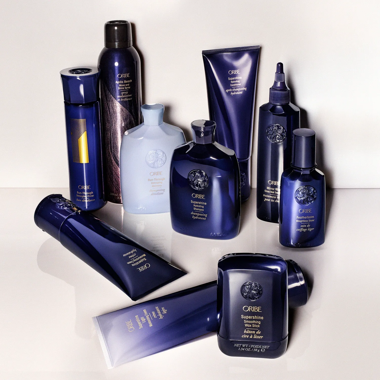 Oribe Run-Through Detangling Primer Entwirrer Hitzeschutz