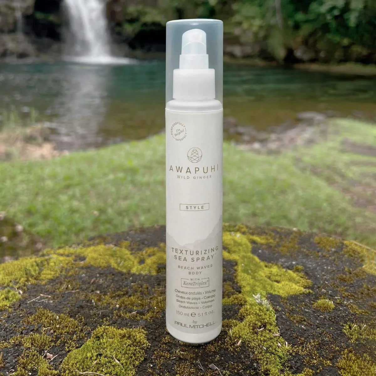 Paul Mitchell Awapuhi Sea Spray 5.1 fl.oz. Beach