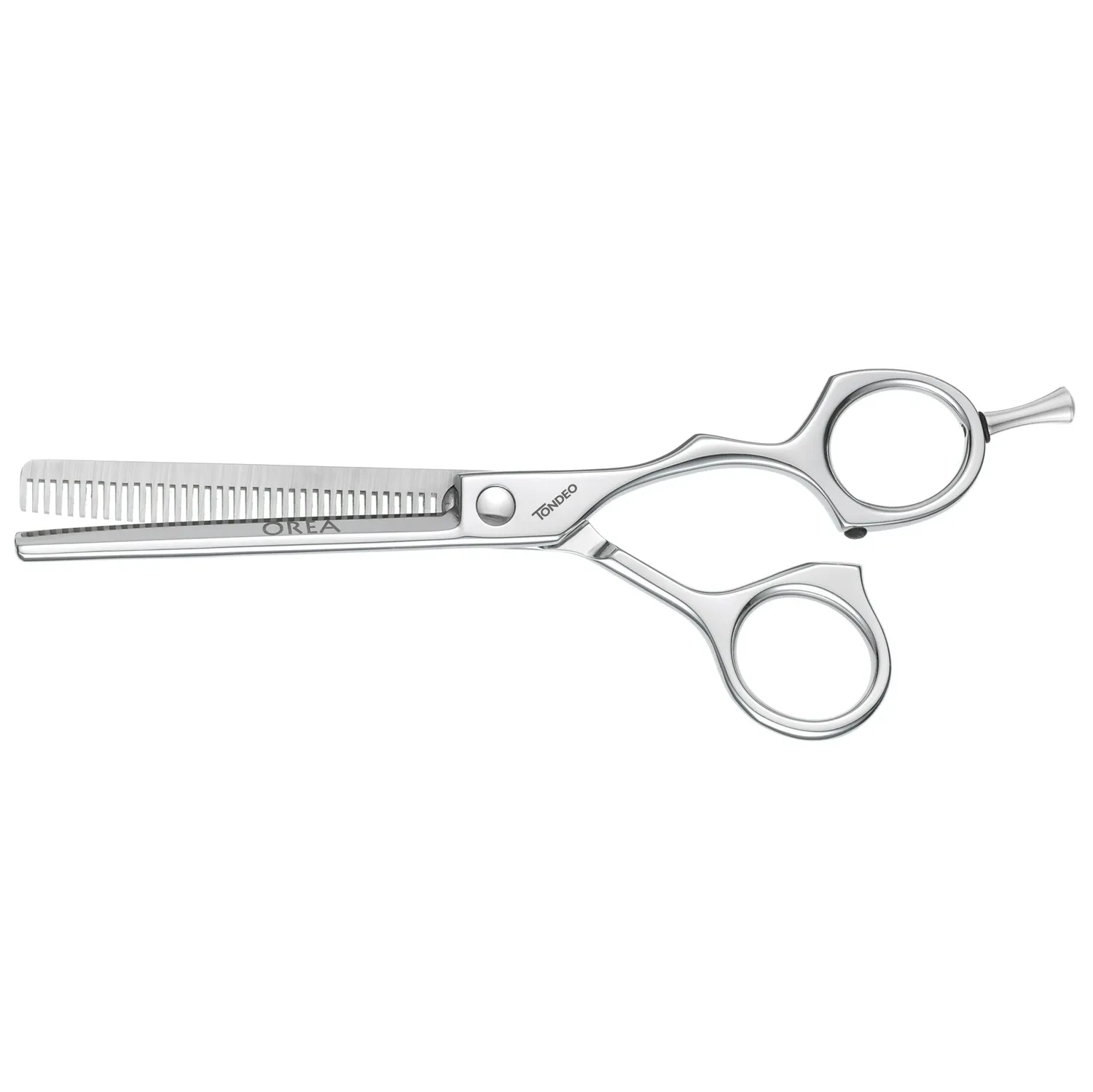Tondeo Orea Duo 5.5 + 5.75 (35) Scheren-Set Dolchblatt