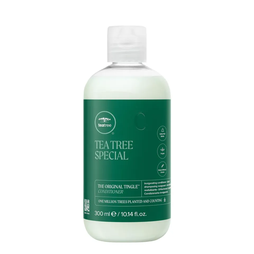 Paul Mitchell Tea Tree Special Spülung 300 ml belebend