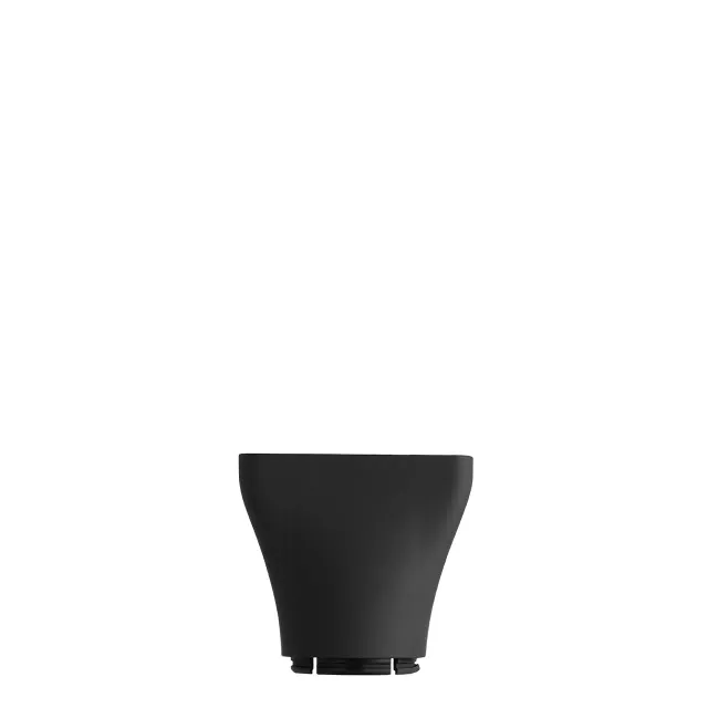 Paul Mitchell Neuro Dry Nozzle Föhndüse schwarz