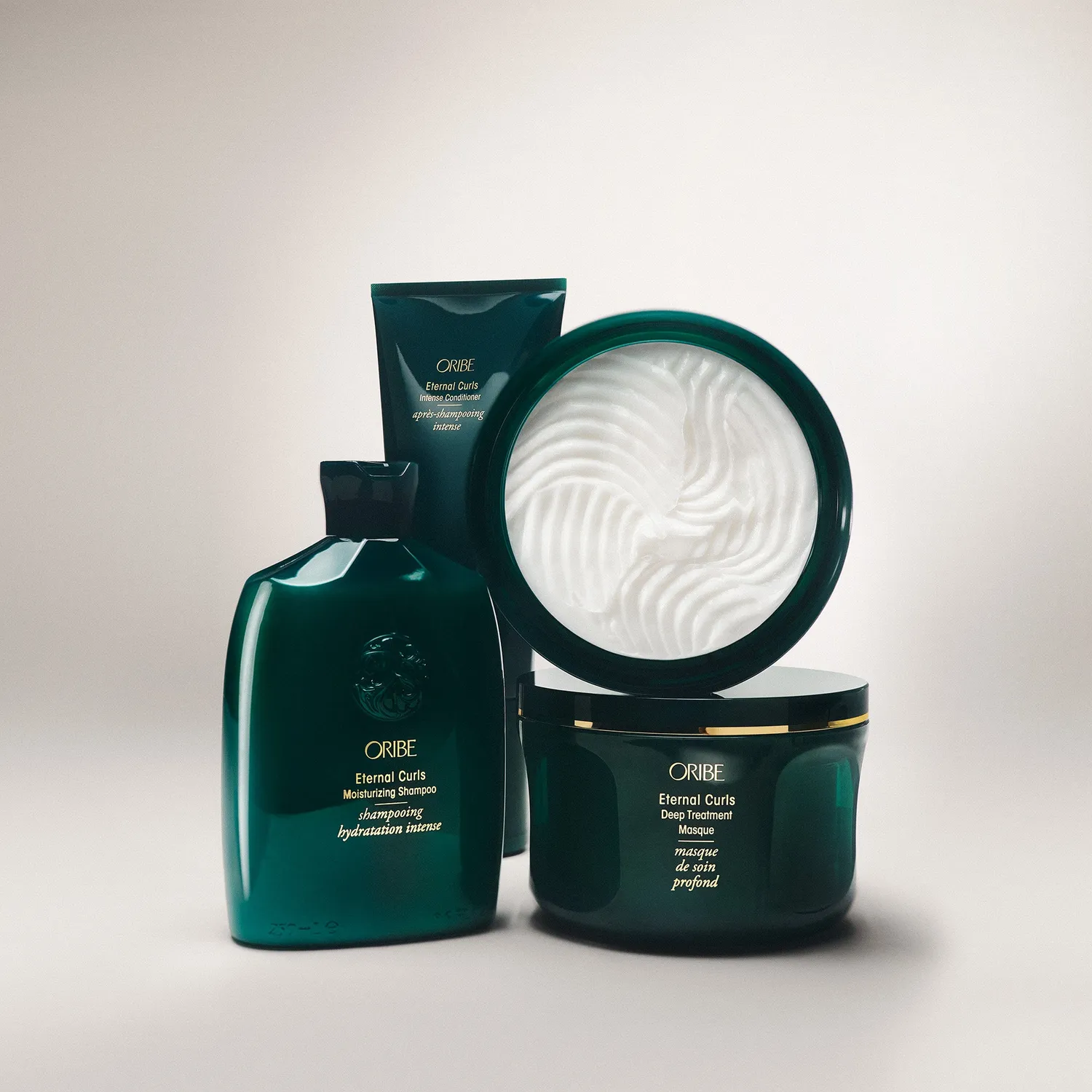 Oribe Eternal Curls Shampoo Normal lockiges Haar
