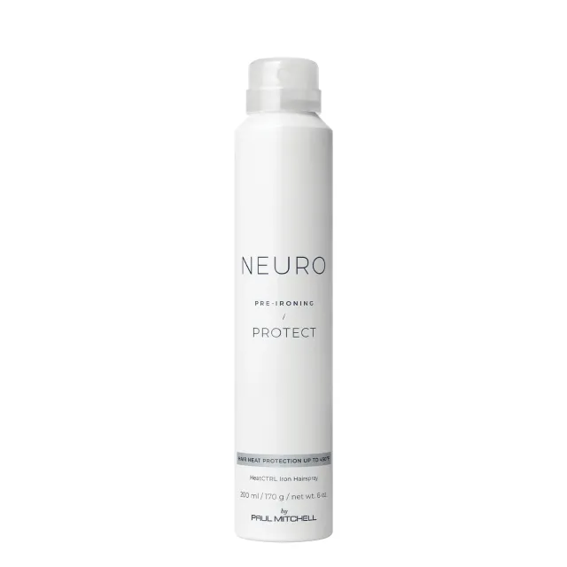 Paul Mitchell Neuro Protect HeatCTRL Haarspray 180 ml Hitzeschutz