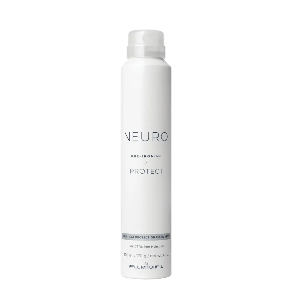 Paul Mitchell Neuro Protect HeatCTRL Haarspray 180 ml Hitzeschutz