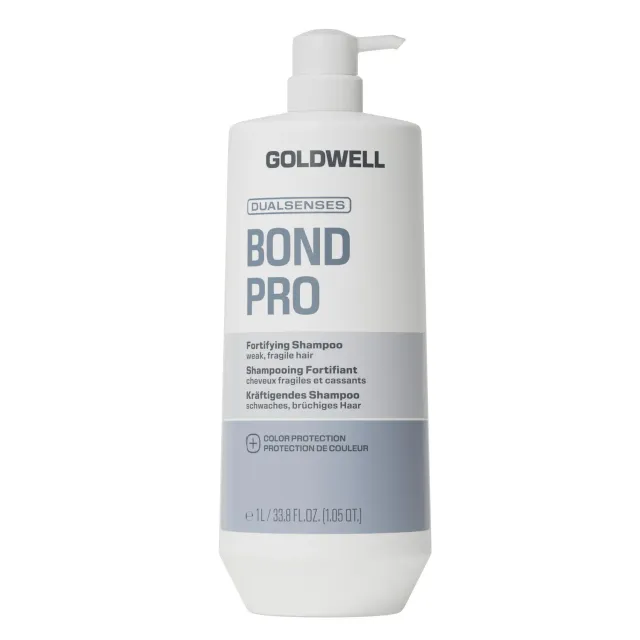 Goldwell Dualsenses Bond Pro Shampoo 1L Kräftigung