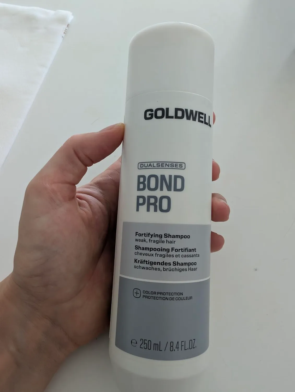 Goldwell Dualsenses Bond Pro Shampoo 1L Kräftigung