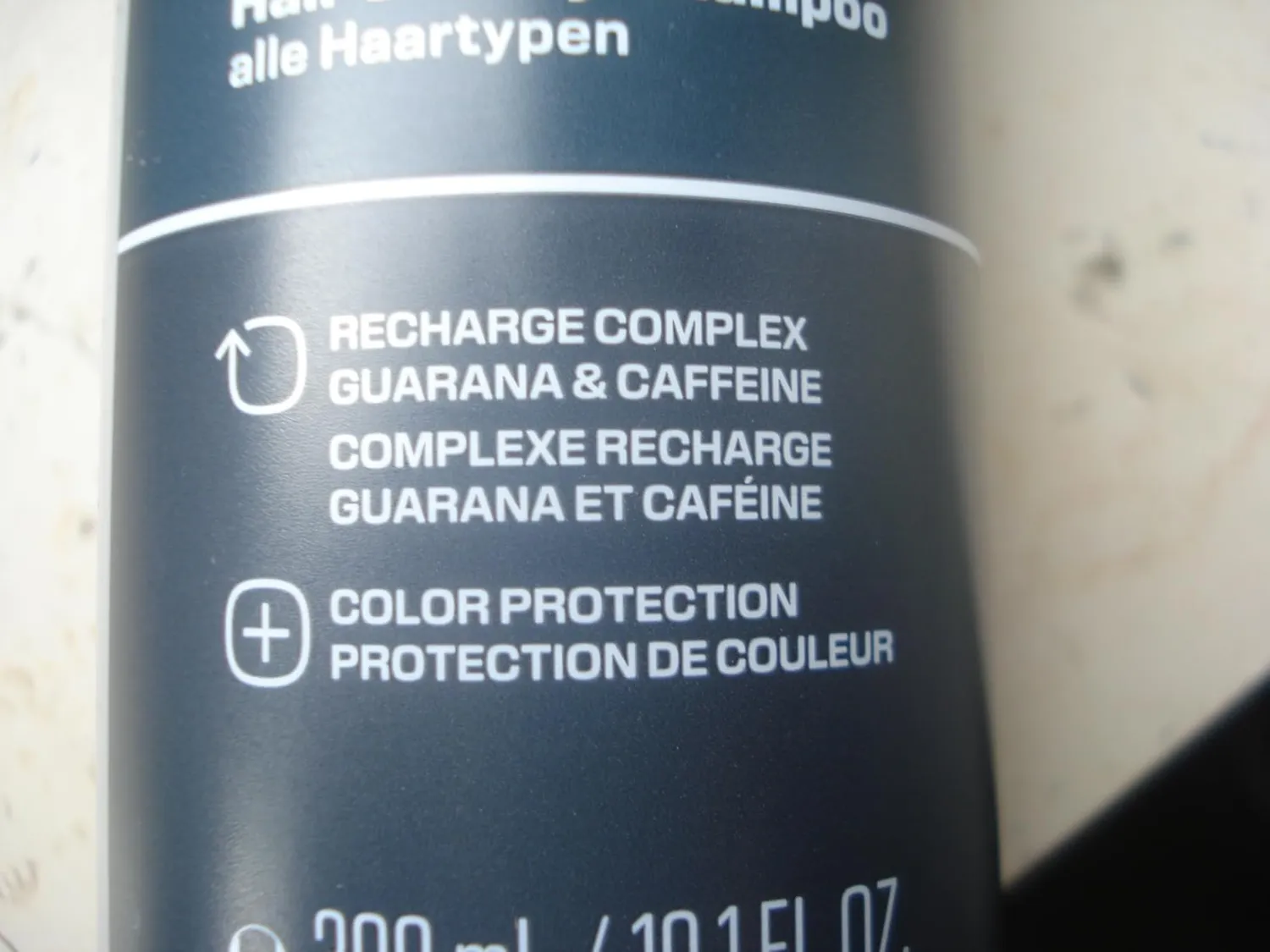 Goldwell Dualsenses Men Shampoo 300 ml Haar Körper