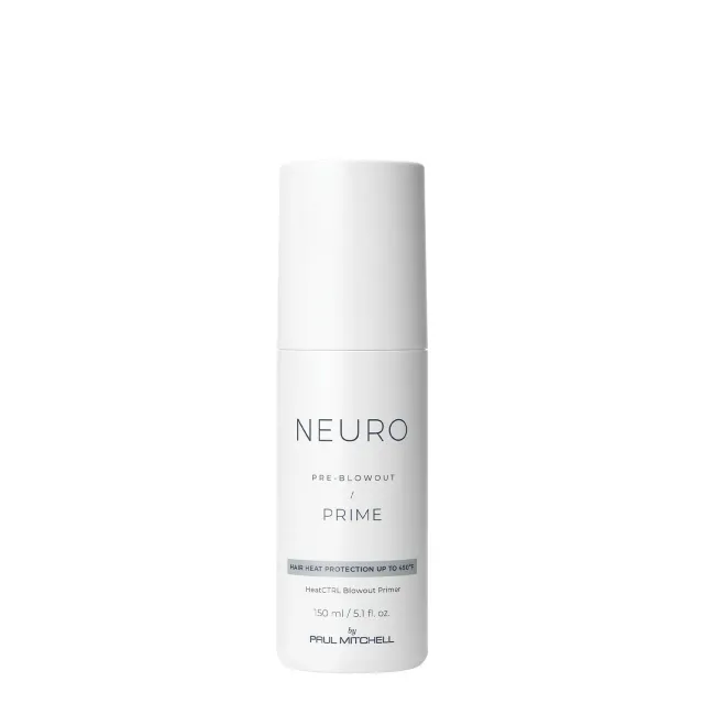 Paul Mitchell Neuro Prime HeatCTRL Primer 150 ml Hitzeschutz