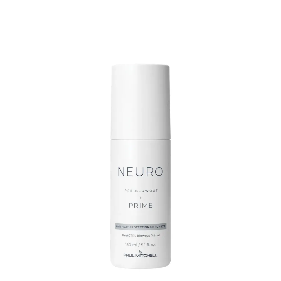 Paul Mitchell Neuro Prime HeatCTRL Primer 150 ml Hitzeschutz