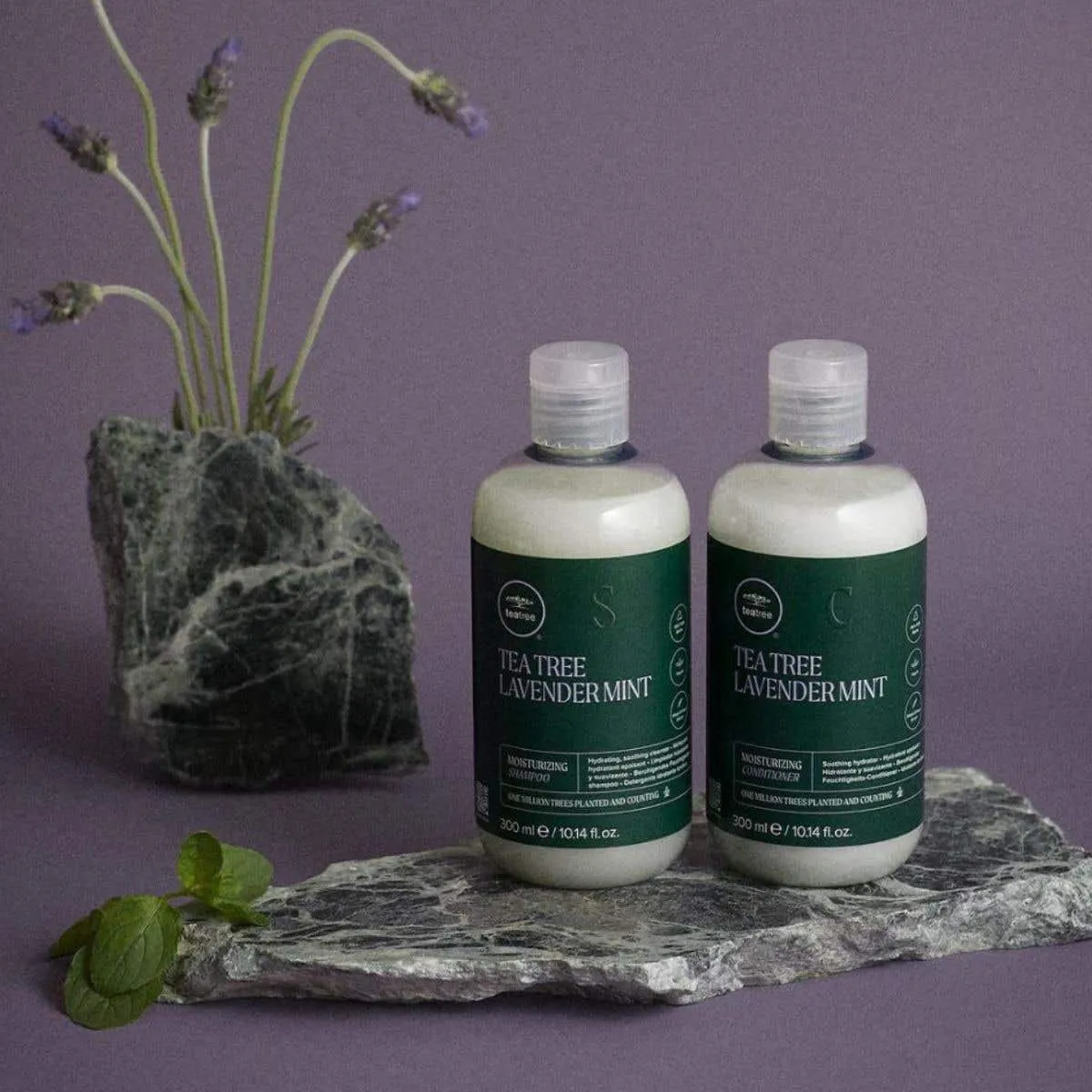 Paul Mitchell Lavender Mint Spülung 75 ml feucht