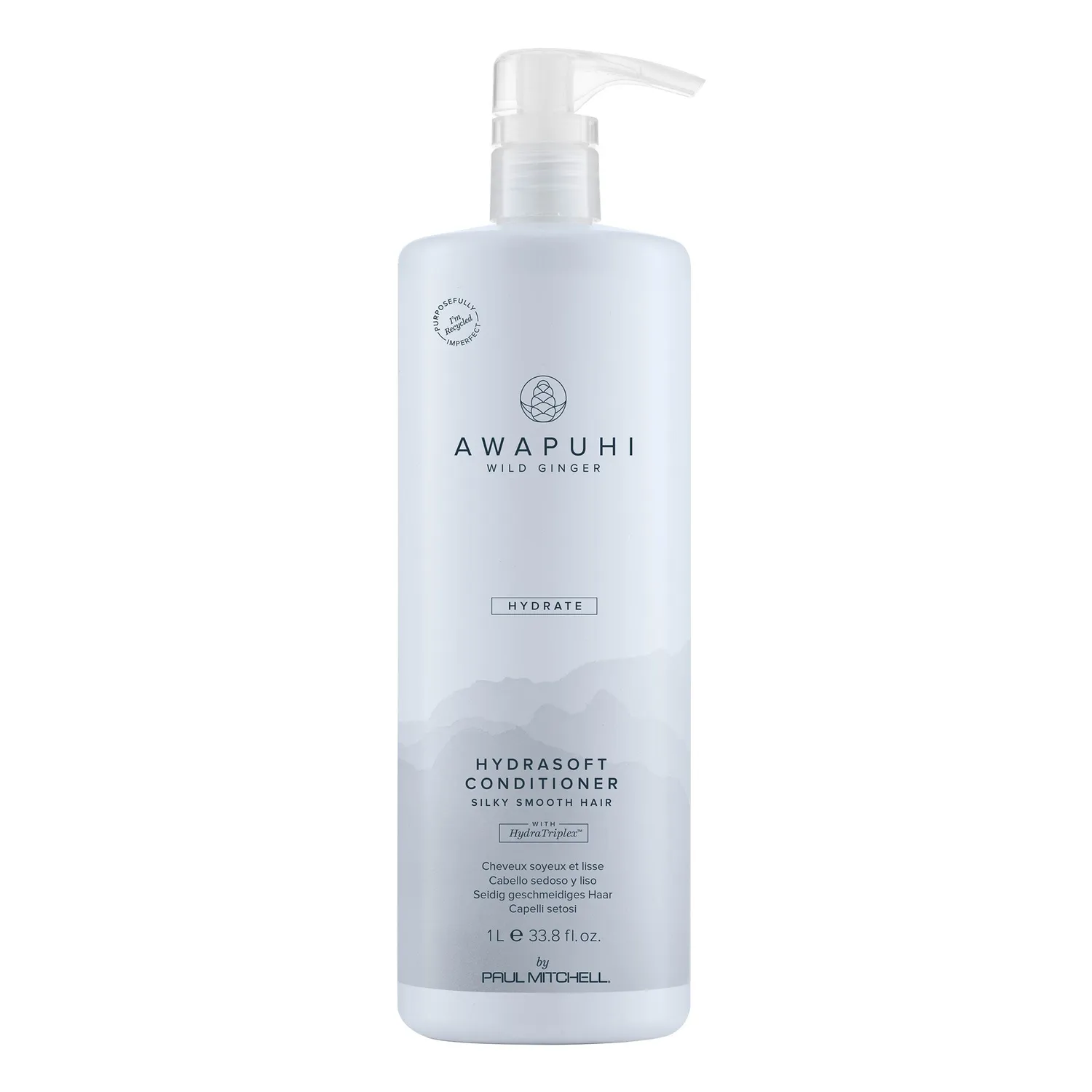 Paul Mitchell Awapuhi HydraSoft Conditioner Spülung 250 ml