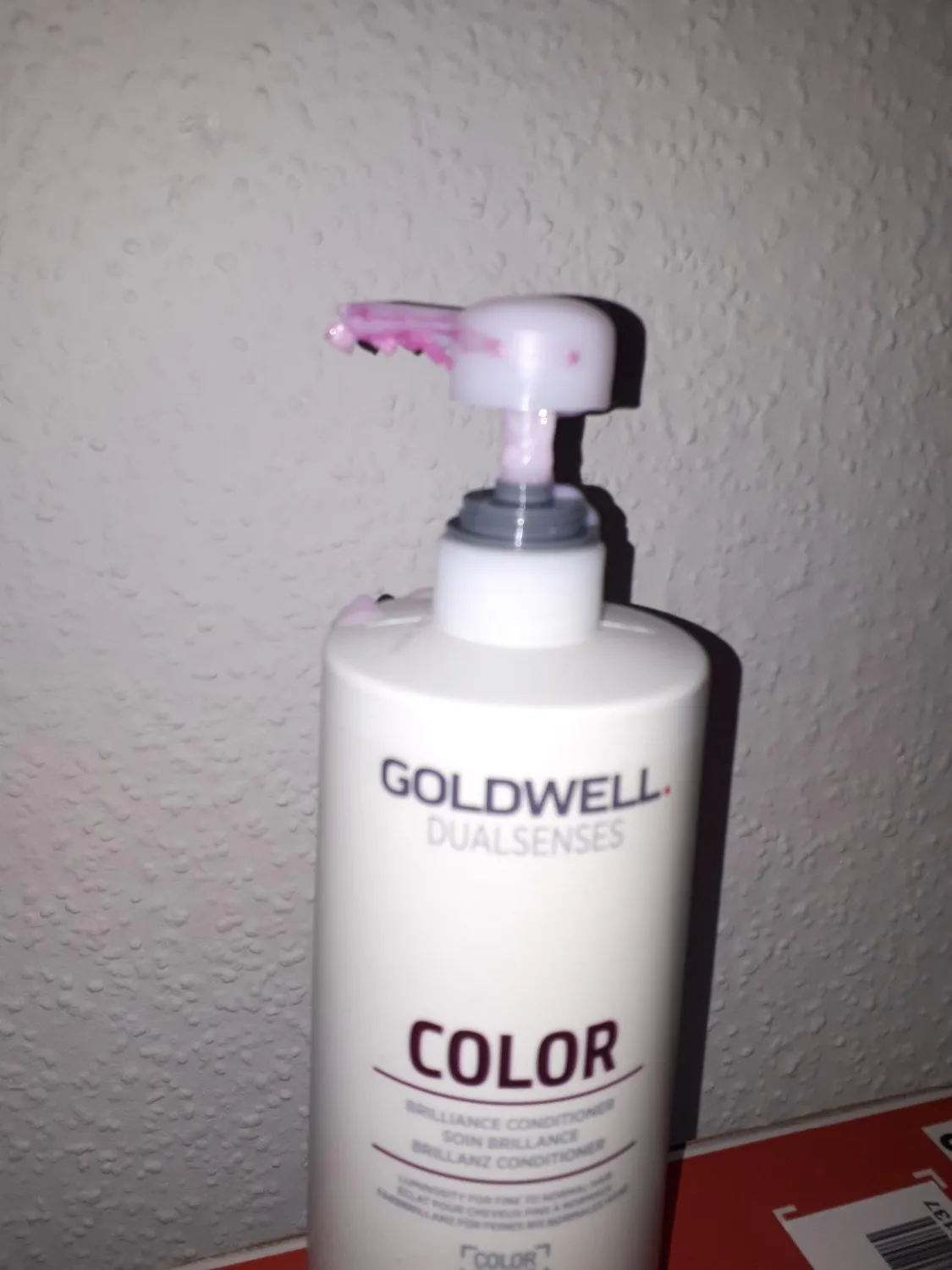 Goldwell Dualsenses Color Extra Rich Conditioner 200 ml dickes Haar