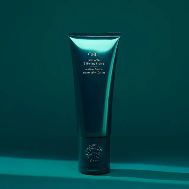 Oribe Eternal Curls Curl Control Silkening Creme Lockencreme Normal