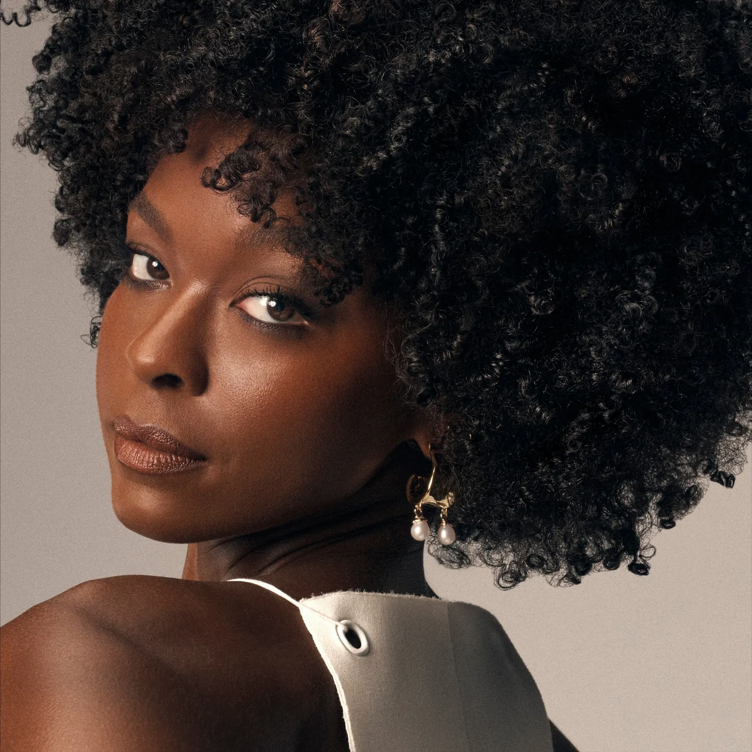 Oribe Eternal Curls Curl Gelée for Shine & Definition Lockengel Normal 3-4