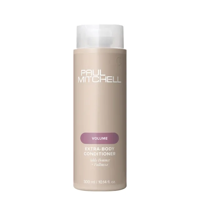 Paul Mitchell Extra-Body Conditioner Spülung 300 ml Volumen