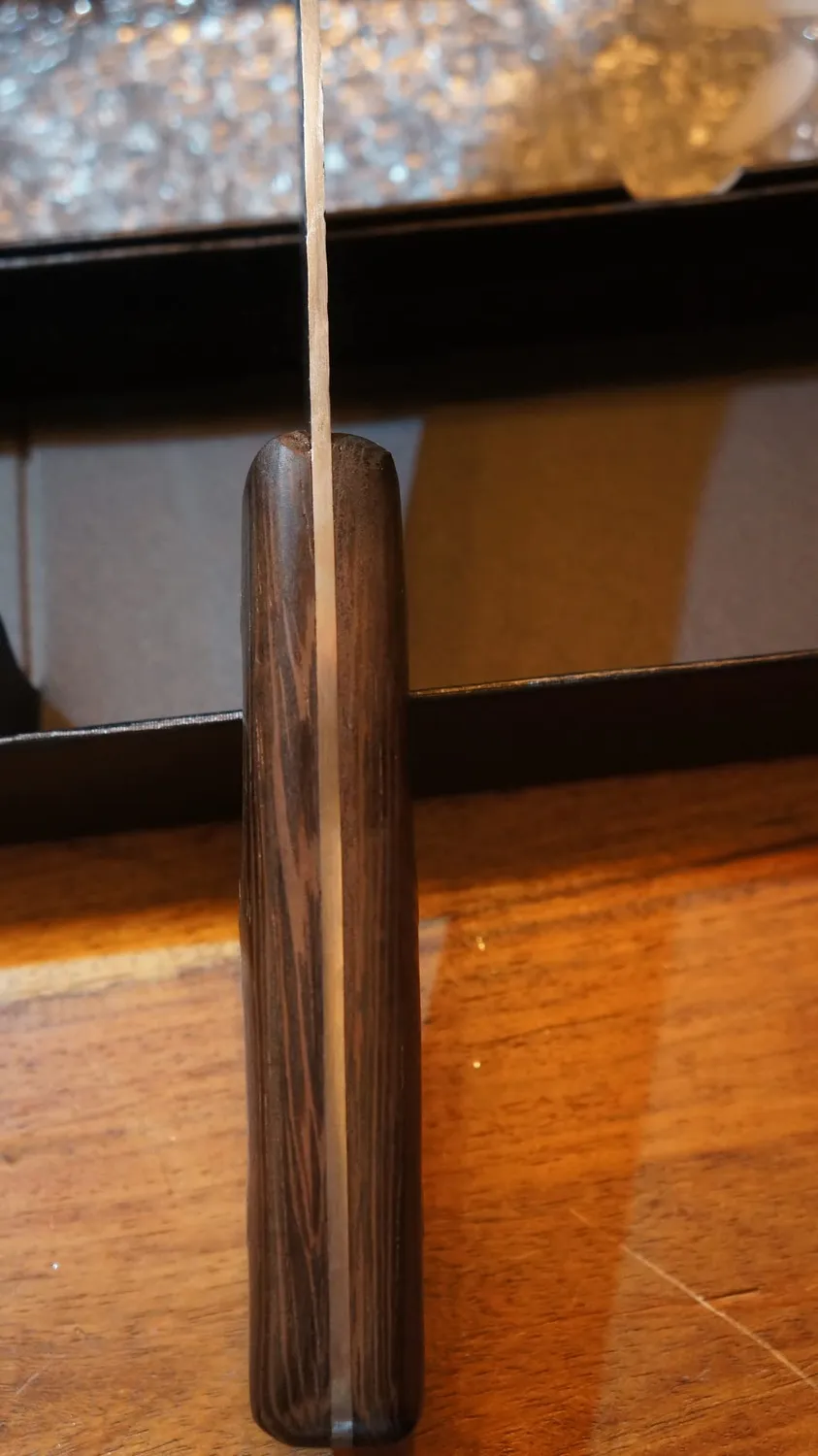JASON Profi Fleischmesser 30,2 cm Kohlenstoffstahl