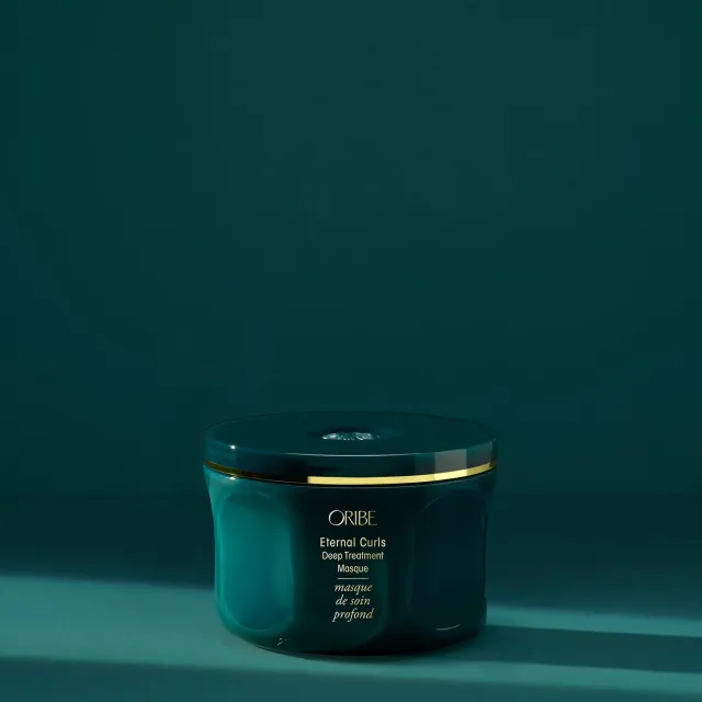 Oribe Eternal Curls Deep Treatment Masque Haarmaske Normal silikonfrei