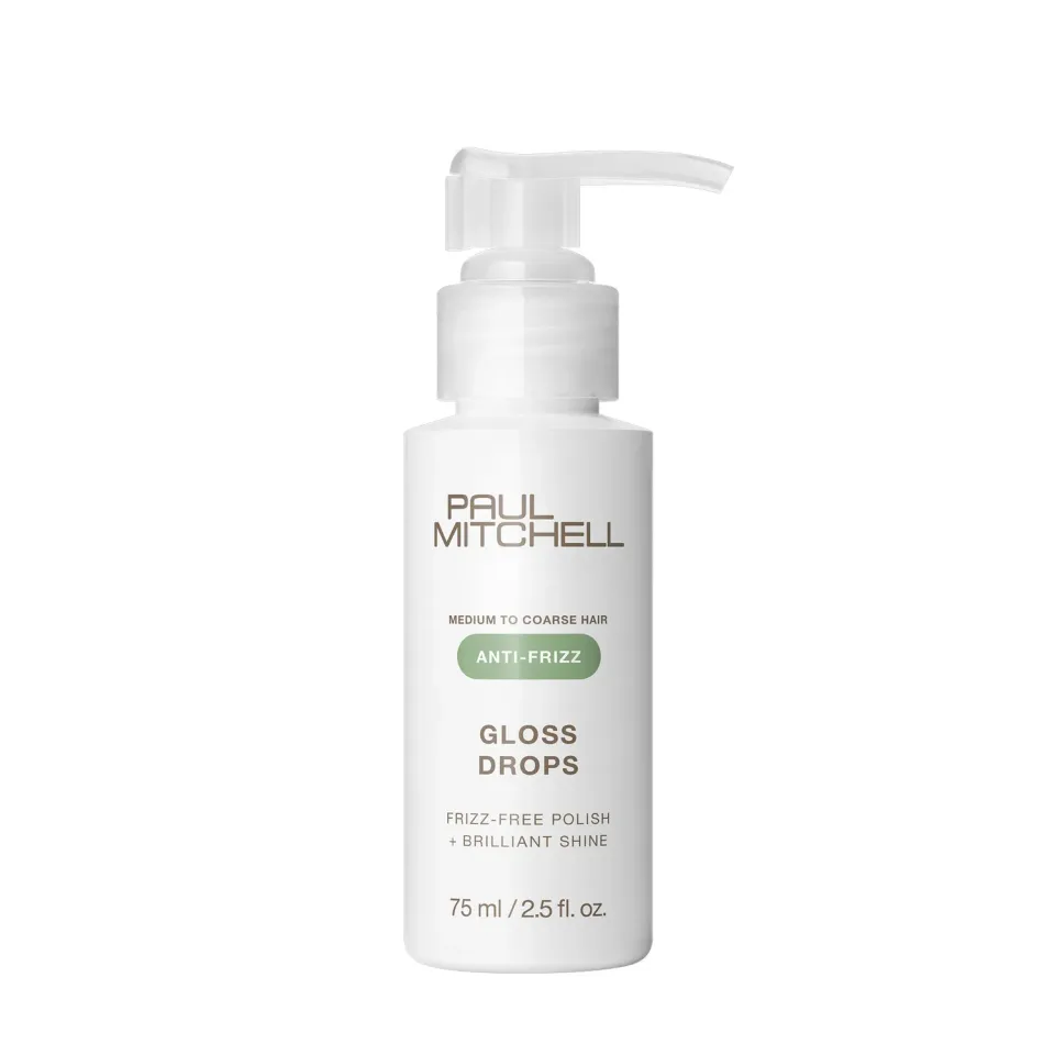 Paul Mitchell Gloss Drops Haarserum 75 ml Anti-Frizz