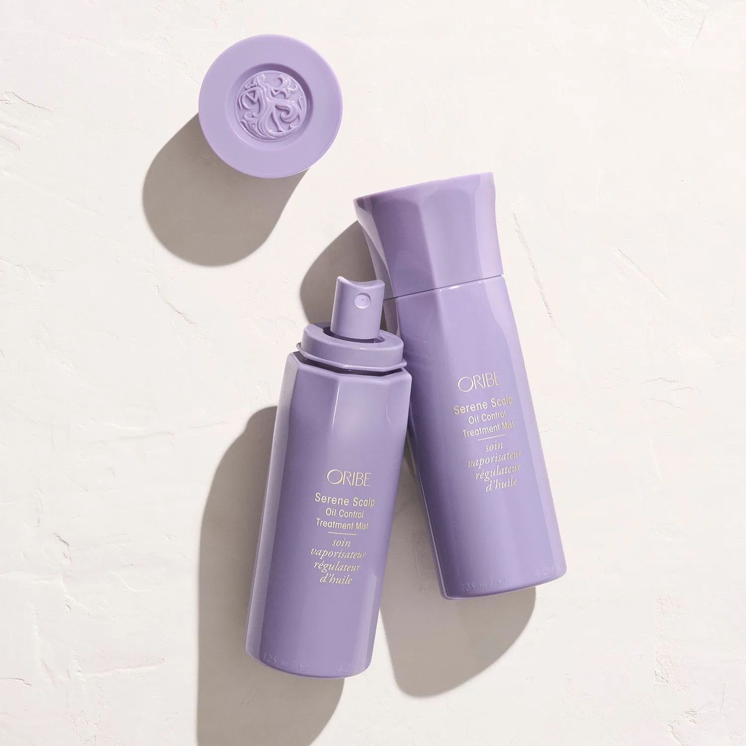 Oribe Serene Scalp Mist Normal fettige Kopfhaut