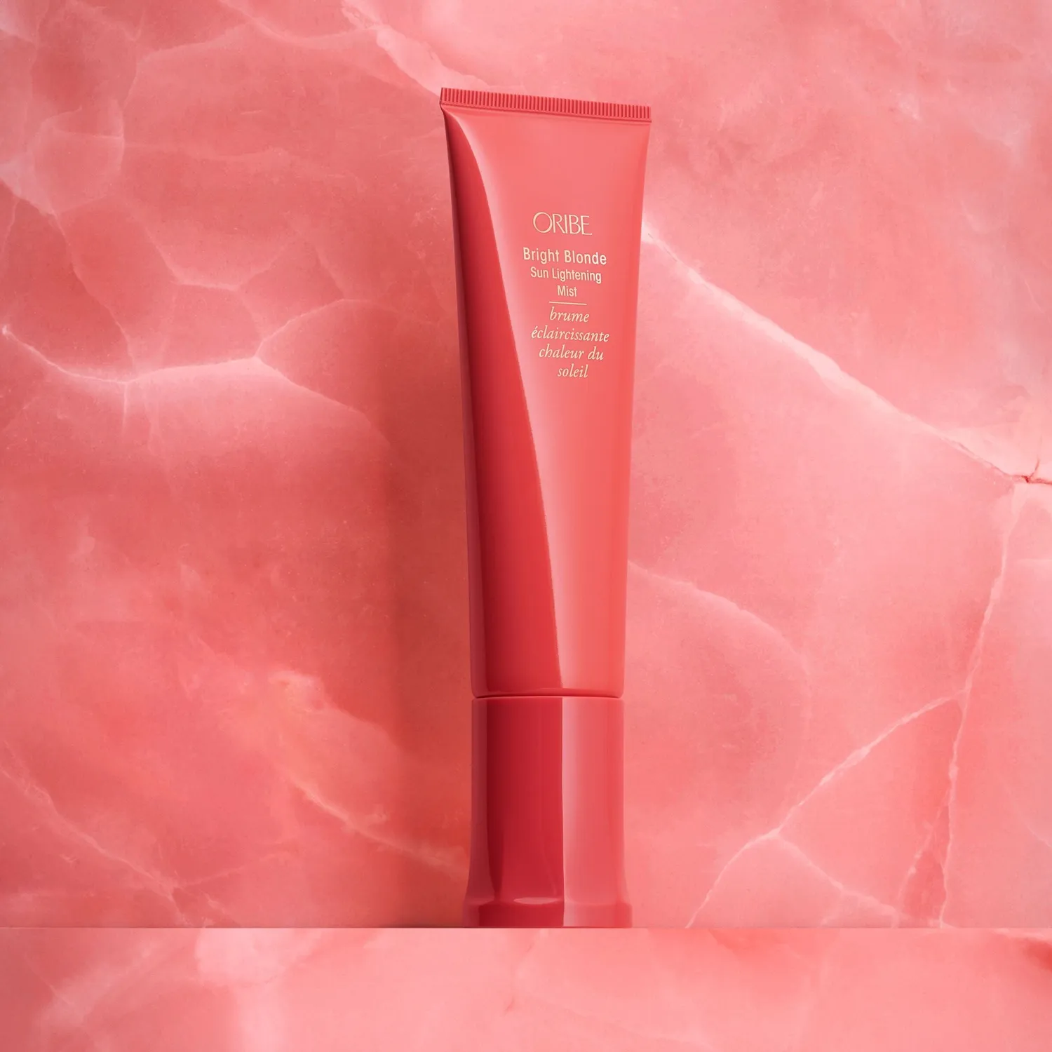 Oribe Bright Blonde Sun Lightening Mist Aufhellspray peroxidfrei