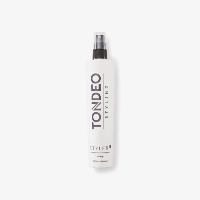 TONDEO Styler Strong Haarspray 200 ml flexibel