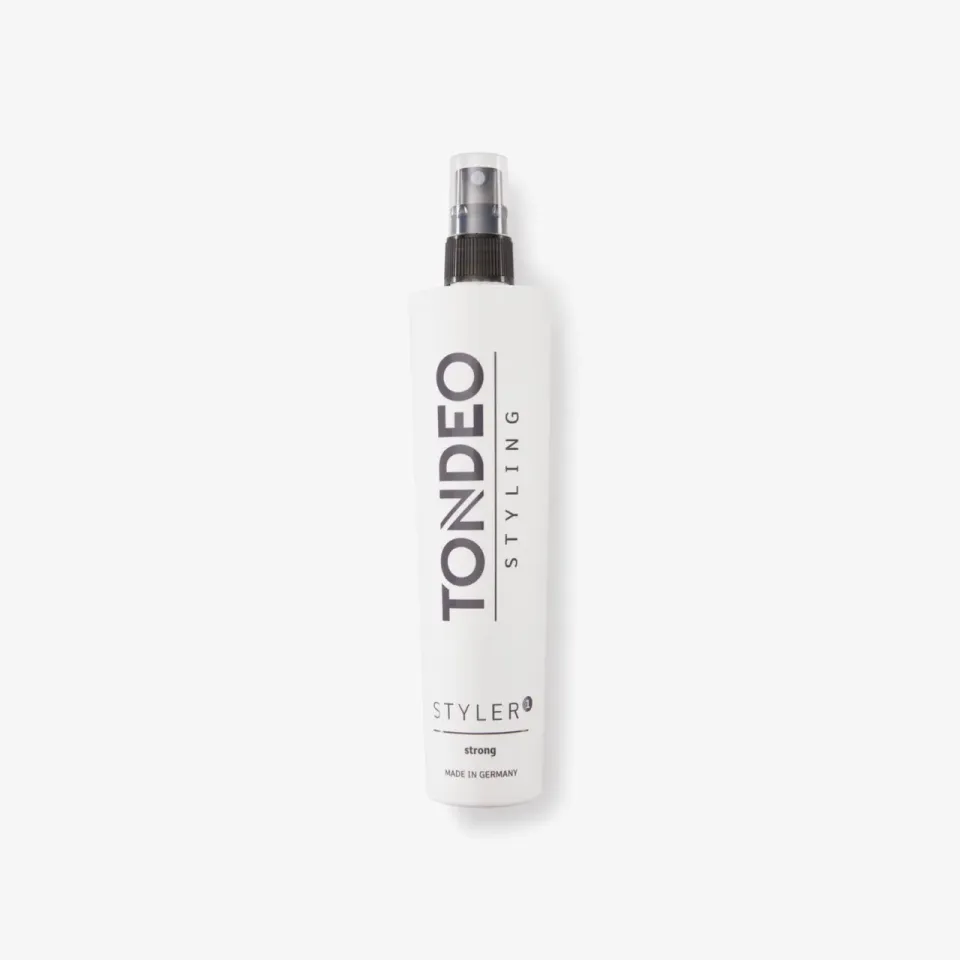 TONDEO Styler Strong Haarspray 200 ml flexibel