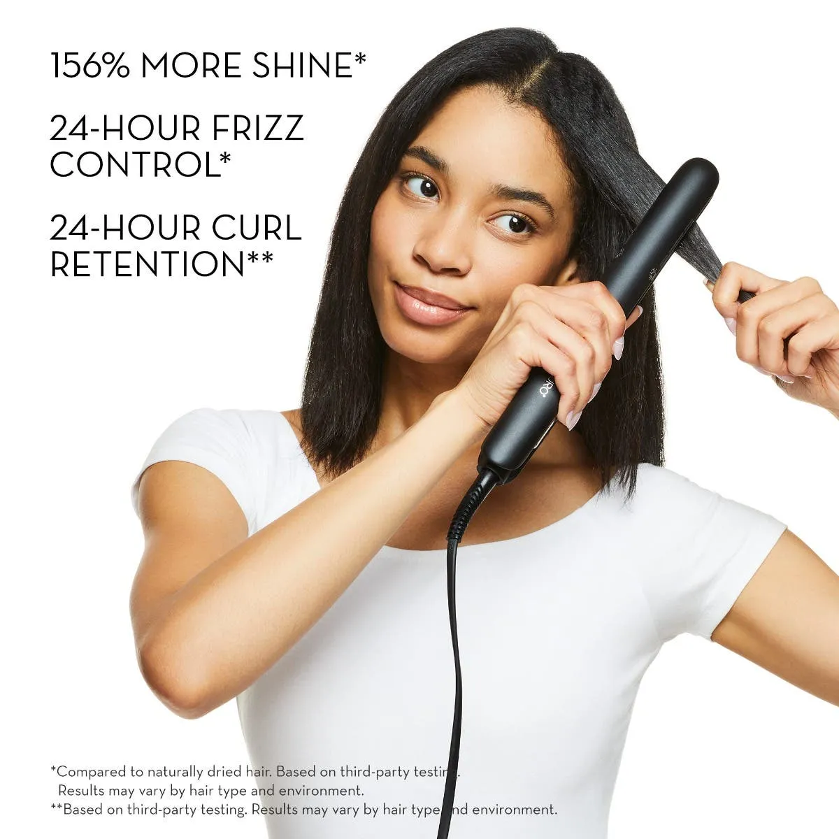 Paul Mitchell Neuro Style+ Glätteisen 25 mm Keramik