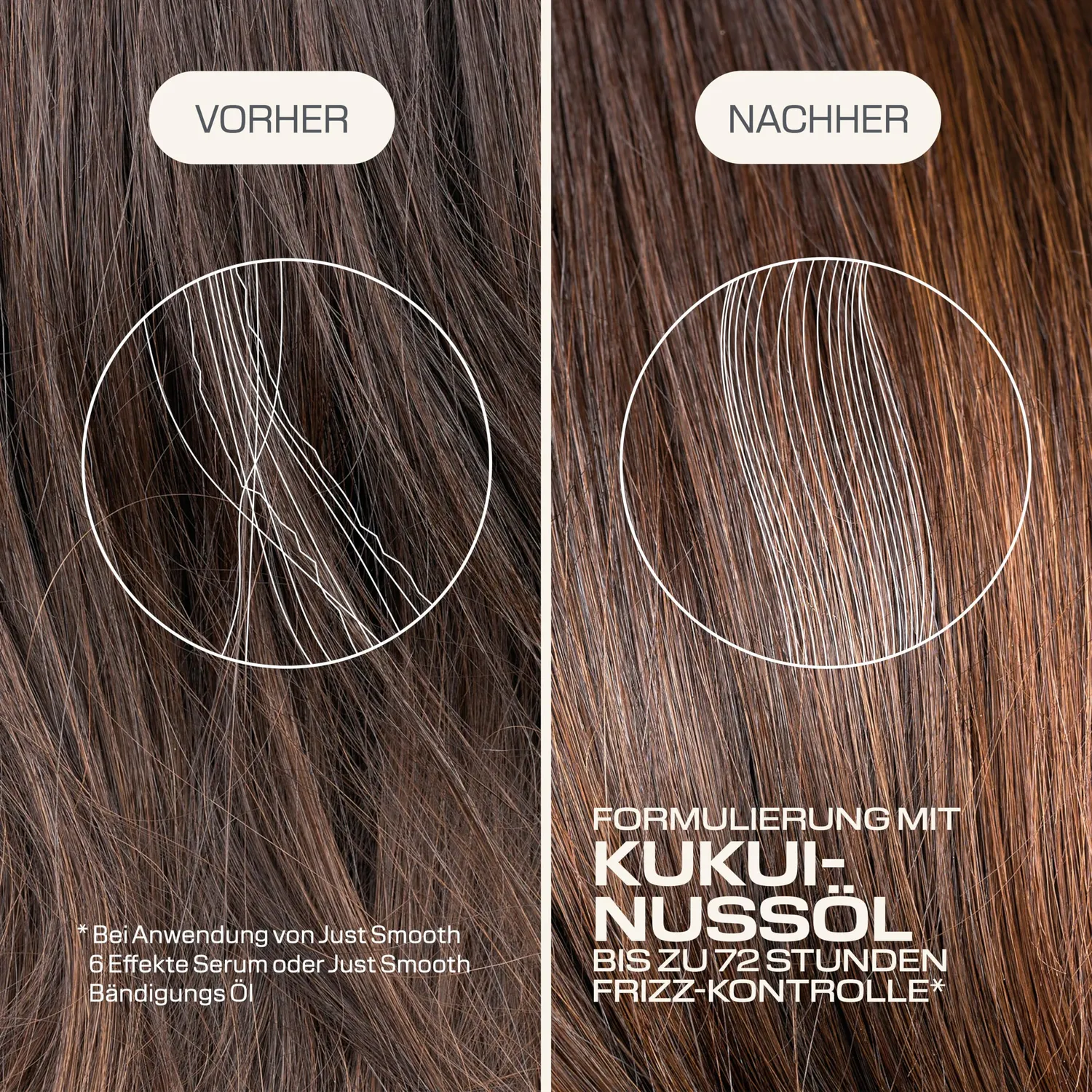 Goldwell Dualsenses Just Smooth Shampoo 1 l Anti-Frizz