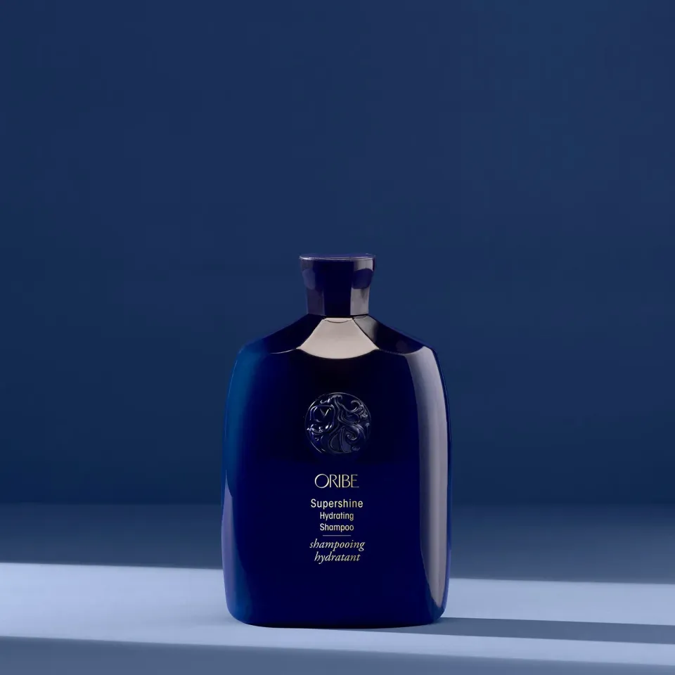 Oribe Supershine Hydrating Shampoo Normal Glanz