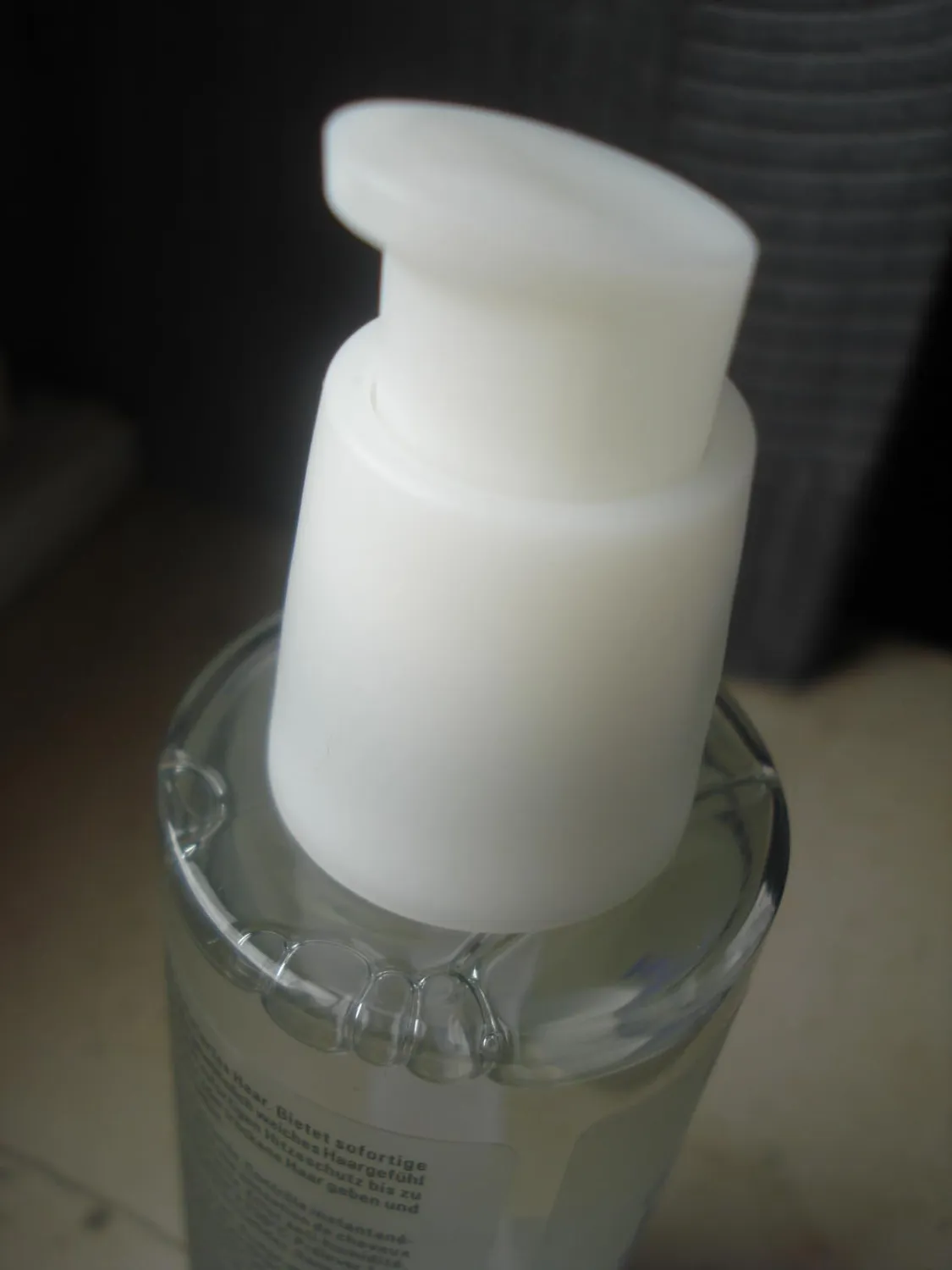 Goldwell Dualsenses Just Smooth Öl Haaröl Anti-Frizz 100 ml