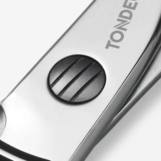 TONDEO Zentao 5.5 Conblade + Supra Doppeleffi 6.0 Haarscheren-Set