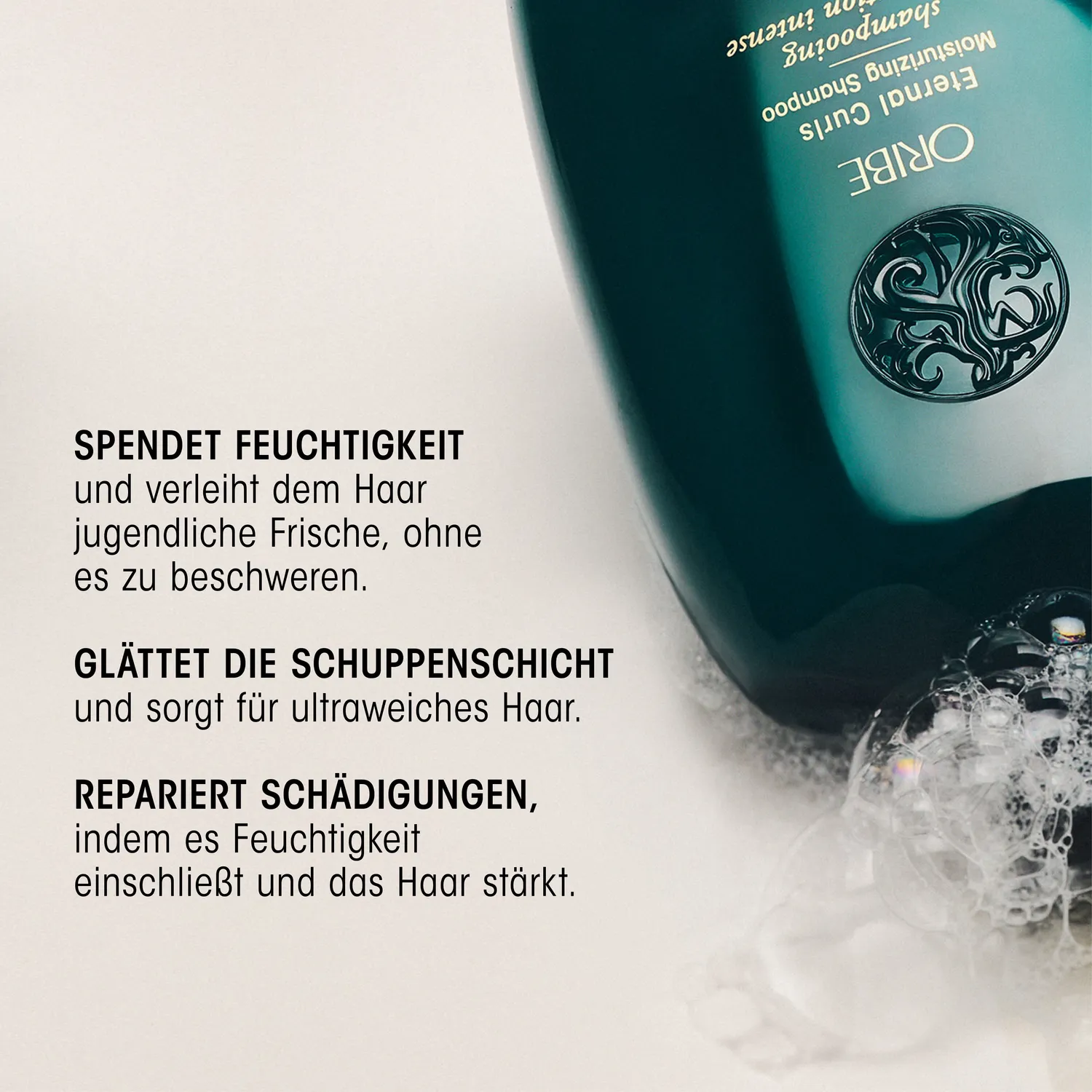 Oribe Eternal Curls Shampoo Normal lockiges Haar