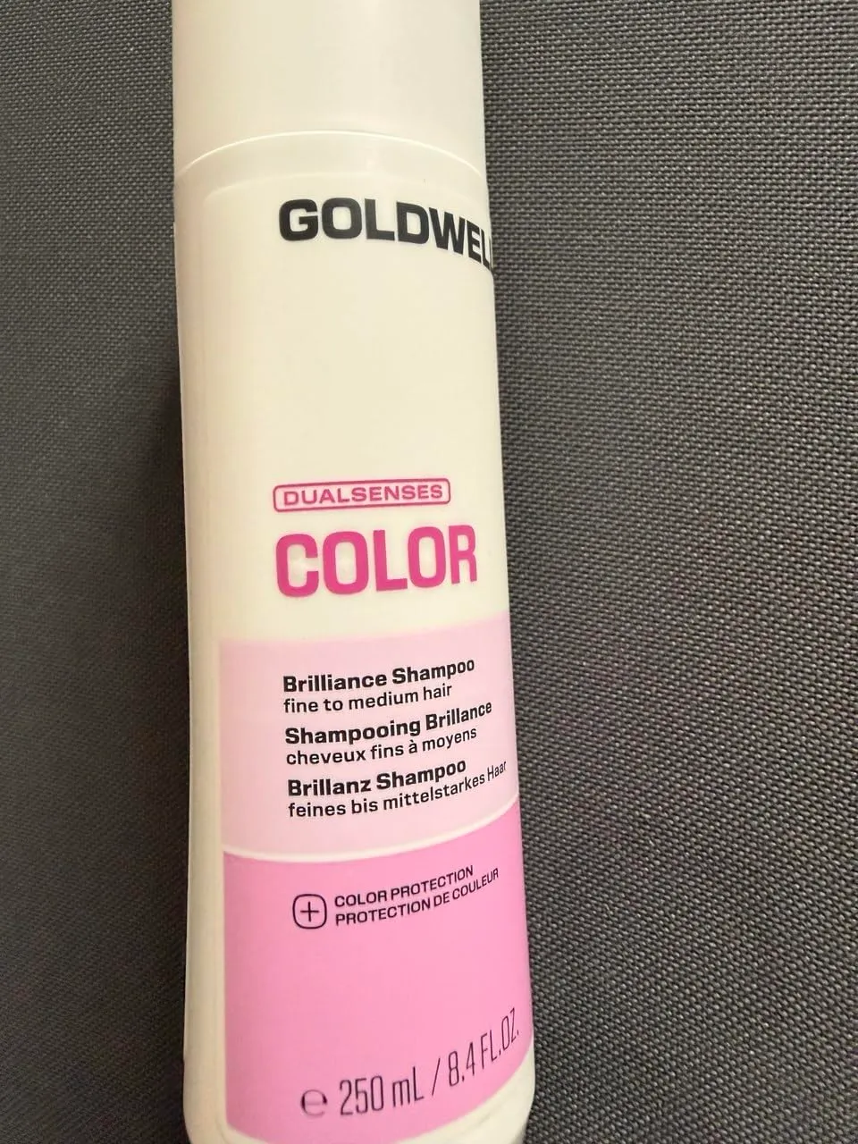 Goldwell Dualsenses Color Shampoo 250 ml feines Haar