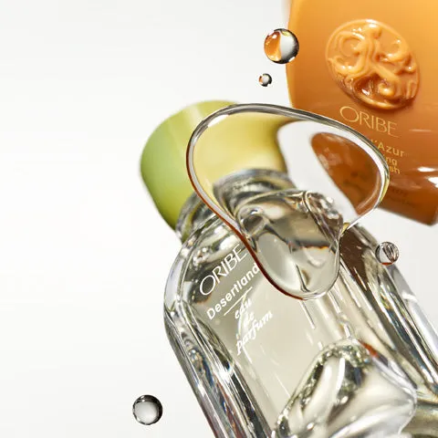 Oribe Desertland Eau de Parfum Normal mit Lavendel
