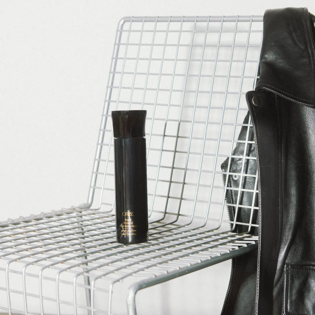 Oribe Royal Blowout Heat Styling Föhnspray mit Hitzeschutz