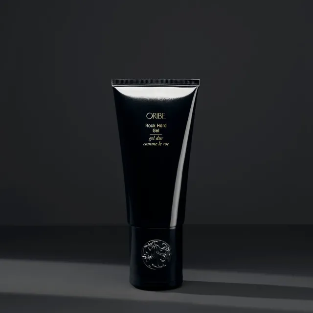 Oribe Rock Hard Gel Haargel starker Halt für Locken Normal