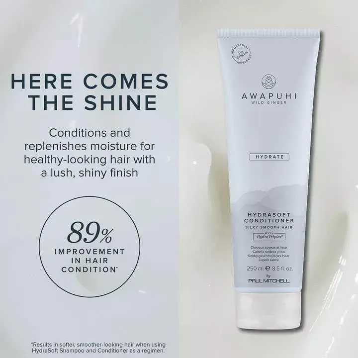 Paul Mitchell Awapuhi HydraSoft Conditioner Spülung 250 ml