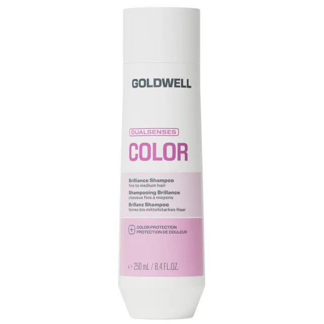 Goldwell Dualsenses Color Shampoo 250 ml feines Haar