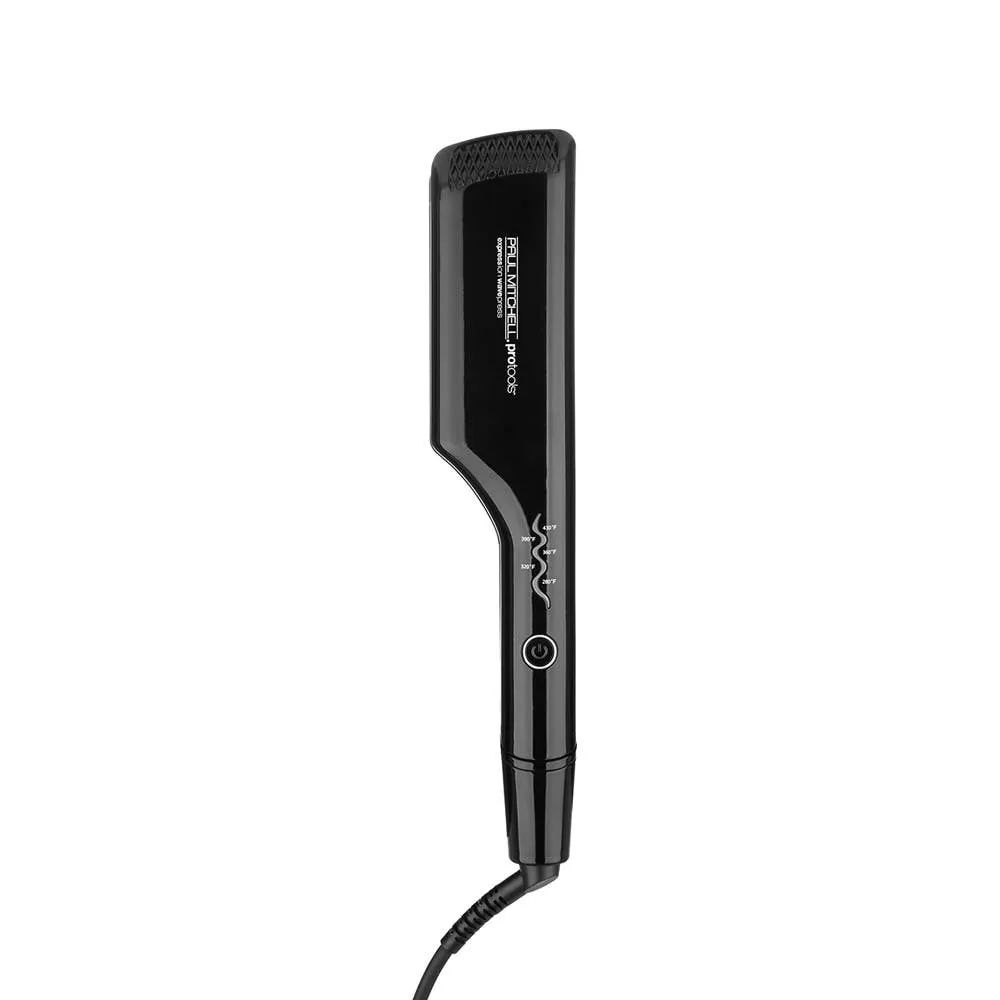 Paul Mitchell Express Ion WavePress Welleneisen Keramik Deep Waves