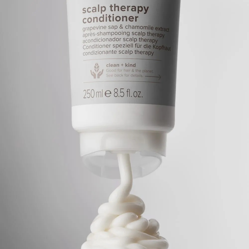 Paul Mitchell Clean Beauty Scalp Therapy Conditioner 250 ml