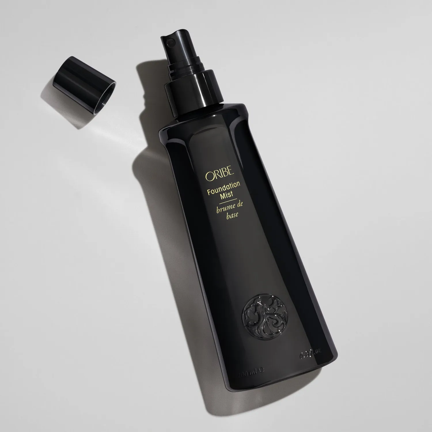Oribe Foundation Mist Hitzeschutz-Spray Glanz Normal