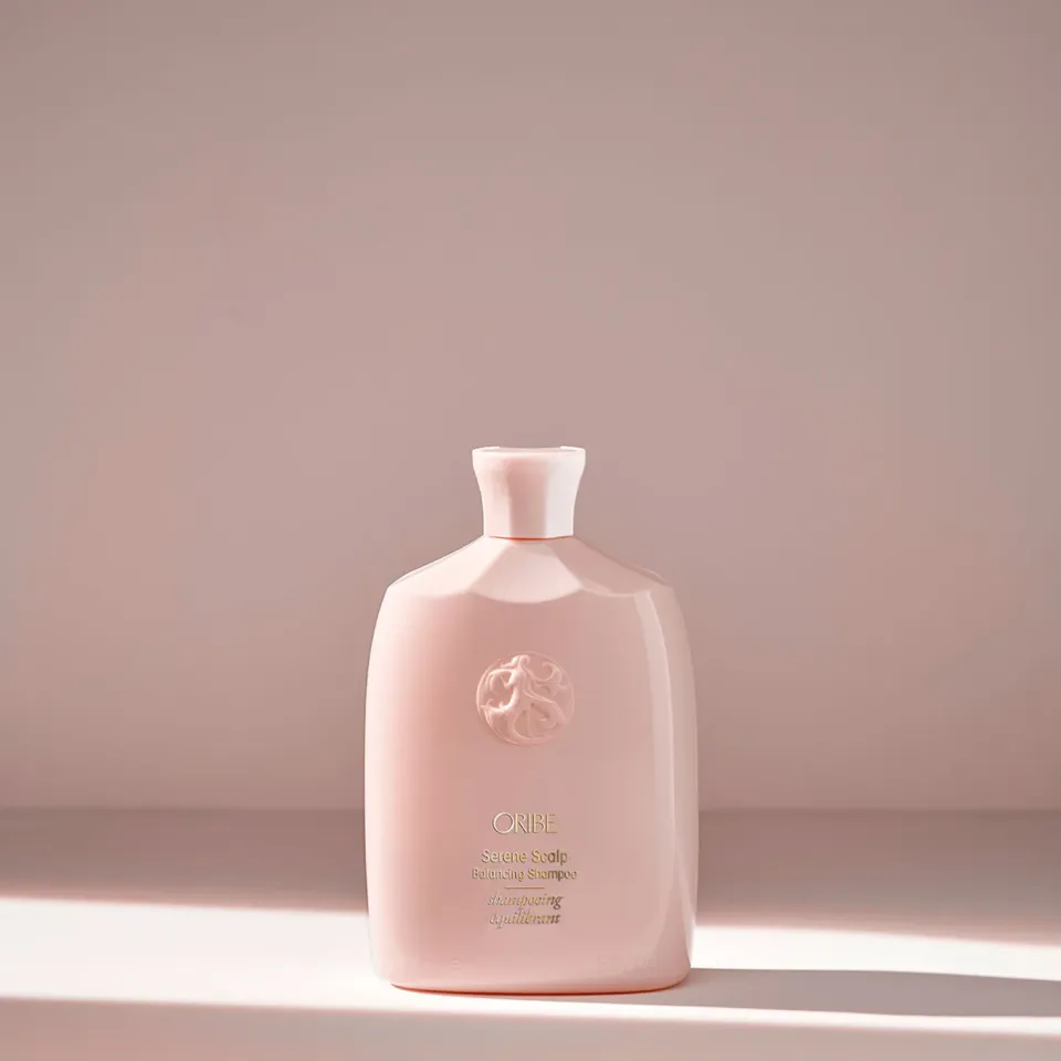 Oribe Serene Scalp Balancing Shampoo Anti-Schuppen Normal